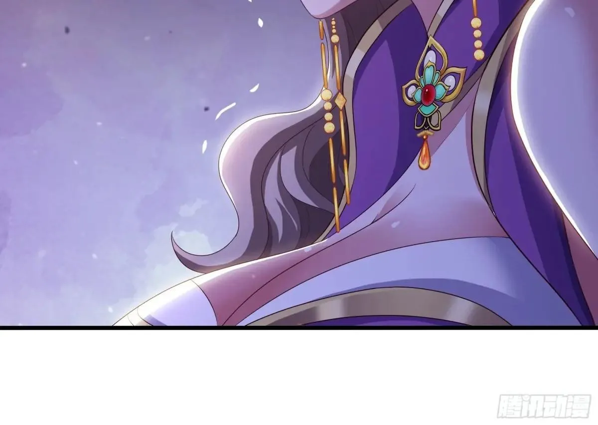 重生封神游戏之最强散人漫画,113 夫人你也不想你儿子2图