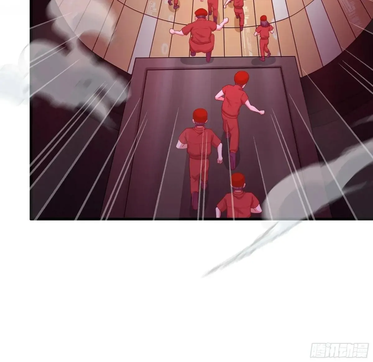 重生封神游戏之最强散人漫画,46 无心插柳柳成荫1图