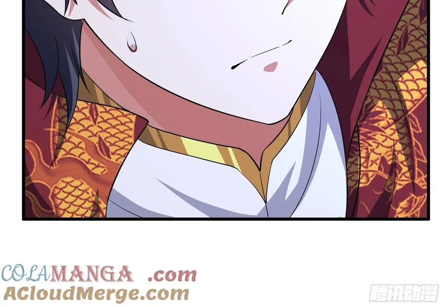 重生封神游戏之最强散人漫画,107 碧池再次登场2图