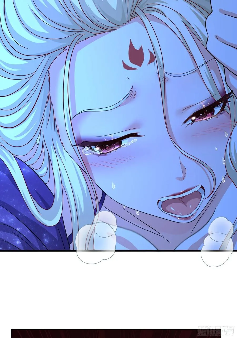重生封神游戏之最强散人漫画,89 刘年走后门1图