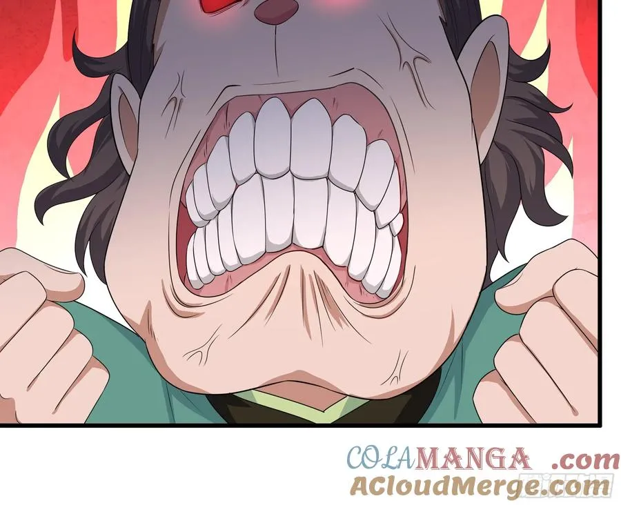 重生封神游戏之最强散人漫画,111 救我儿安世出地府2图