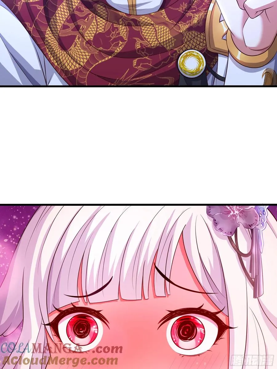 重生封神游戏之最强散人漫画,108 刘年收服山蜘蛛2图