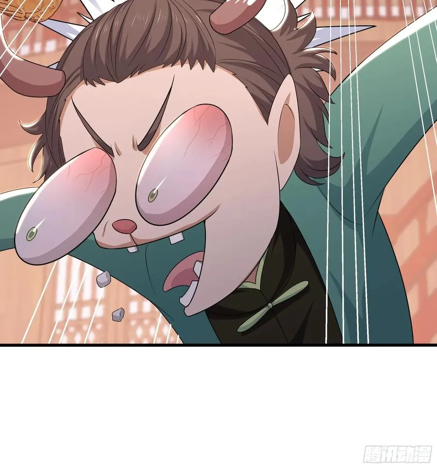 重生封神游戏之最强散人漫画,111 救我儿安世出地府1图