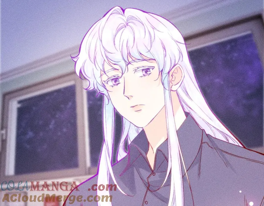 笨拙的你漫画,第二十四话 危机降临？！2图