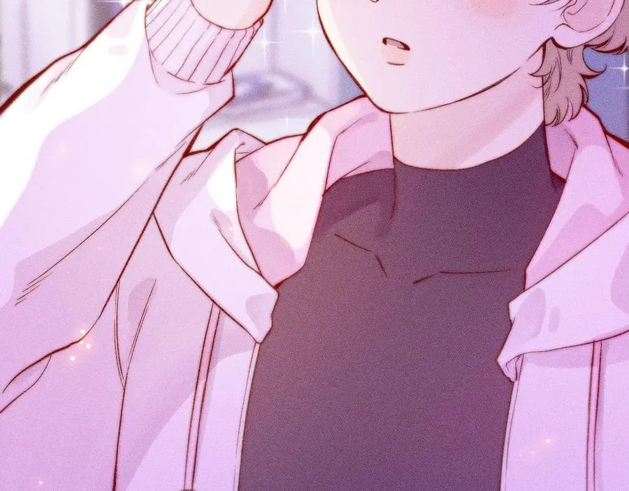 笨拙的你漫画,第三十话 师徒情深1图