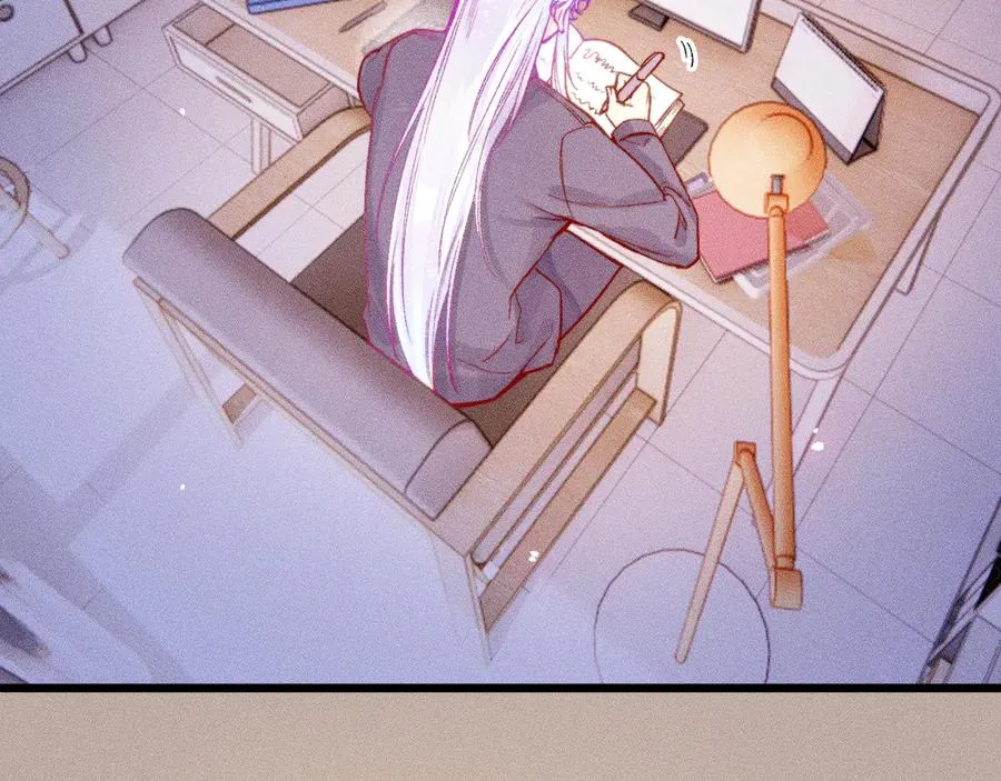笨拙的你漫画,第二十四话 危机降临？！2图
