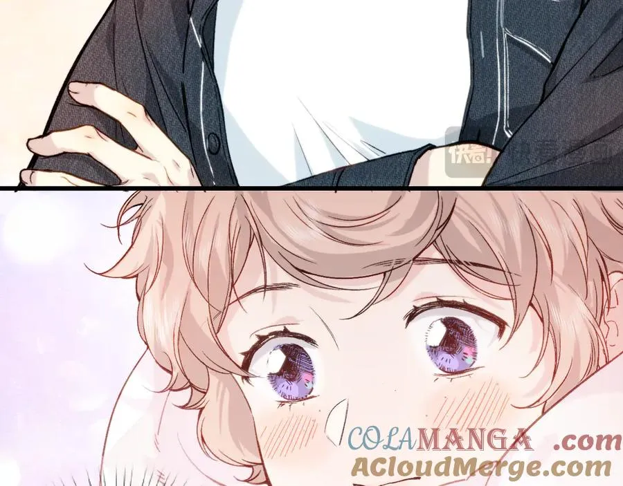 笨拙的你漫画,第4话 与你共舞1图