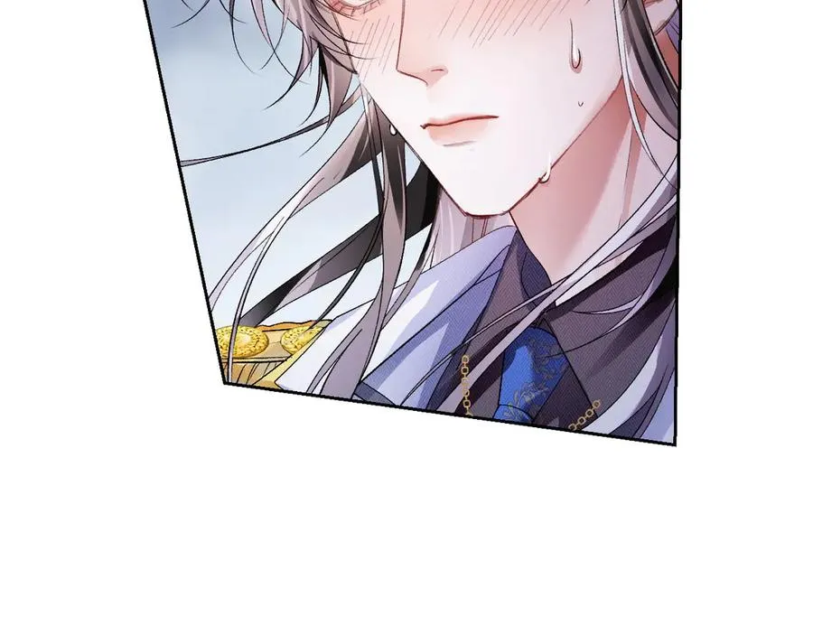 高冷指挥官一亲就哭漫画,第2话 我是你们的学弟,谢灼2图