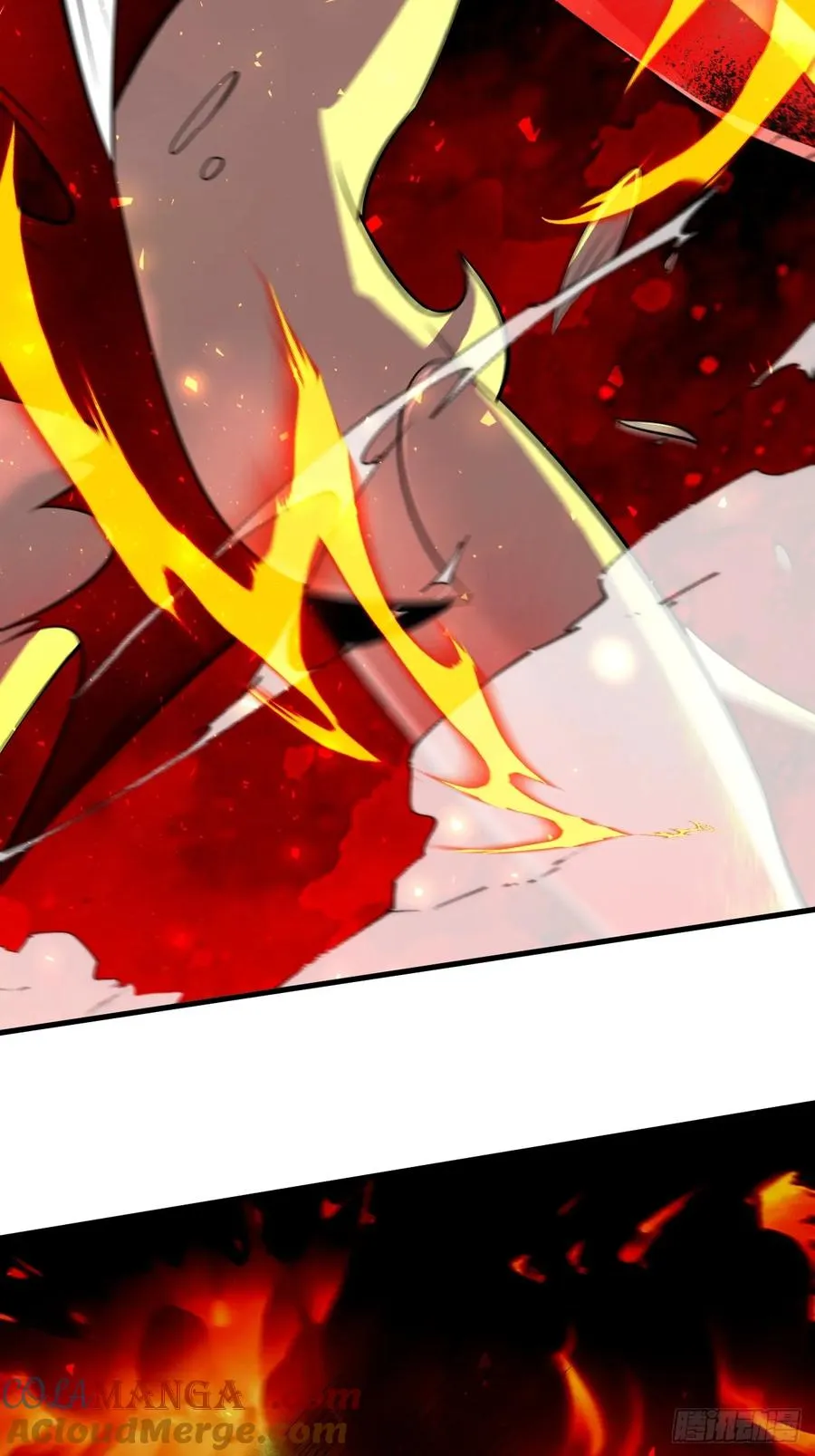 百斩屠神赢彻小说在线阅读漫画,怎么又是你！？1图