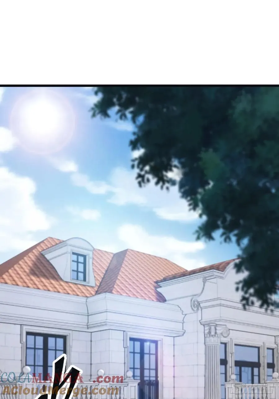 修仙归来在校园 第二季漫画,第40话 杀手上门送1图