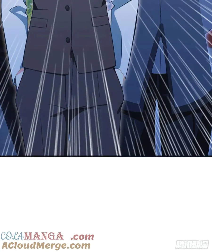 修仙归来在校园 第二季漫画,第3话 婚礼变抢亲2图