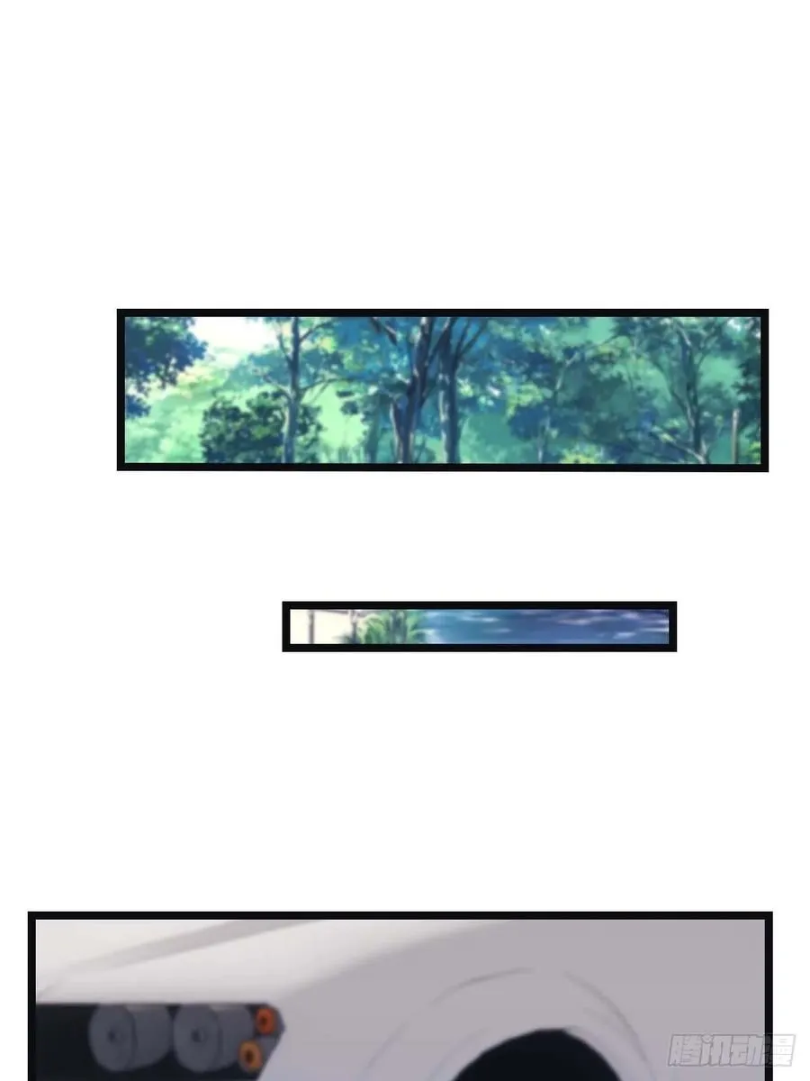 修仙归来在校园 第二季漫画,第19话 不惯着你1图