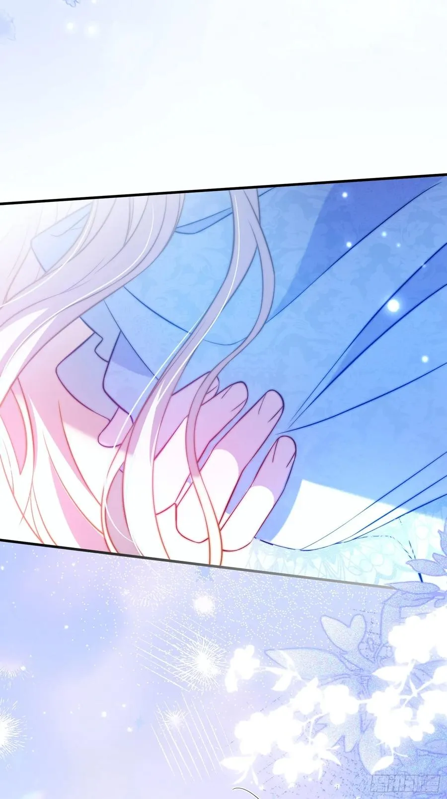 贵族的隐秘游戏漫画全集漫画,第三十九话 亲我2图