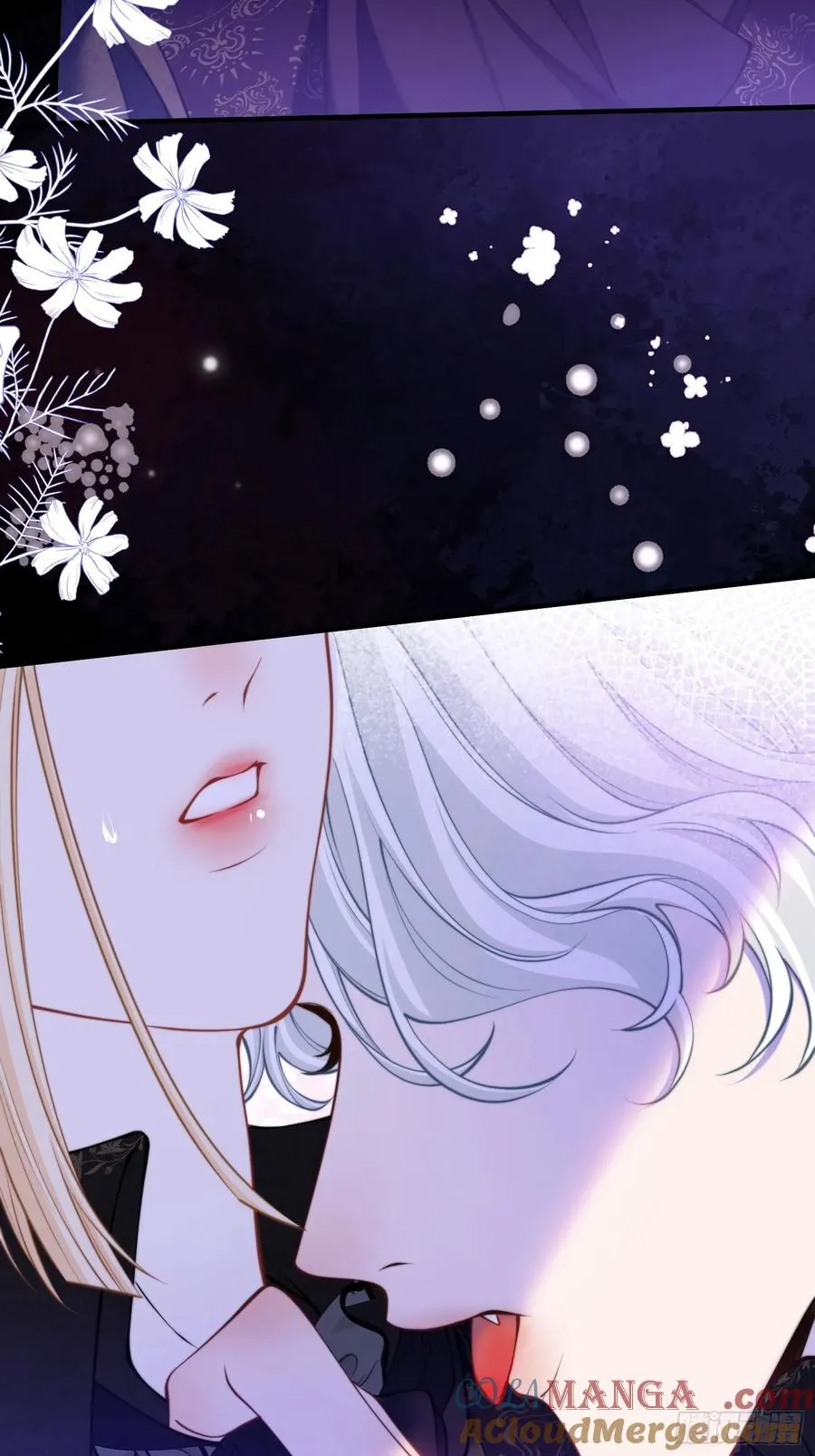 贵族的隐秘游戏漫画结局漫画,第五十三话 你该怎么感谢我2图