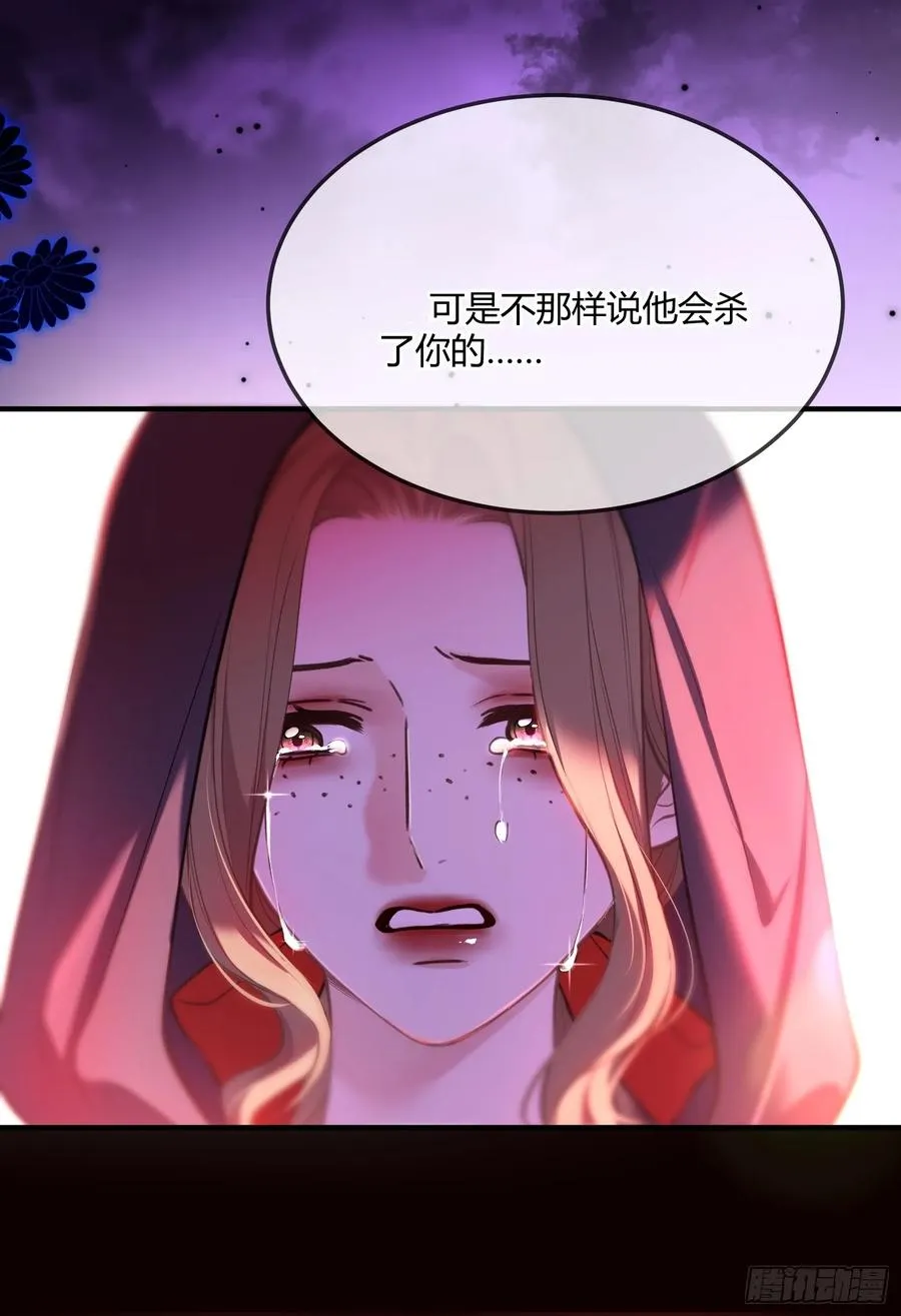 贵族的隐秘游戏漫画全集漫画,第六十七话 霍埃尔的信2图
