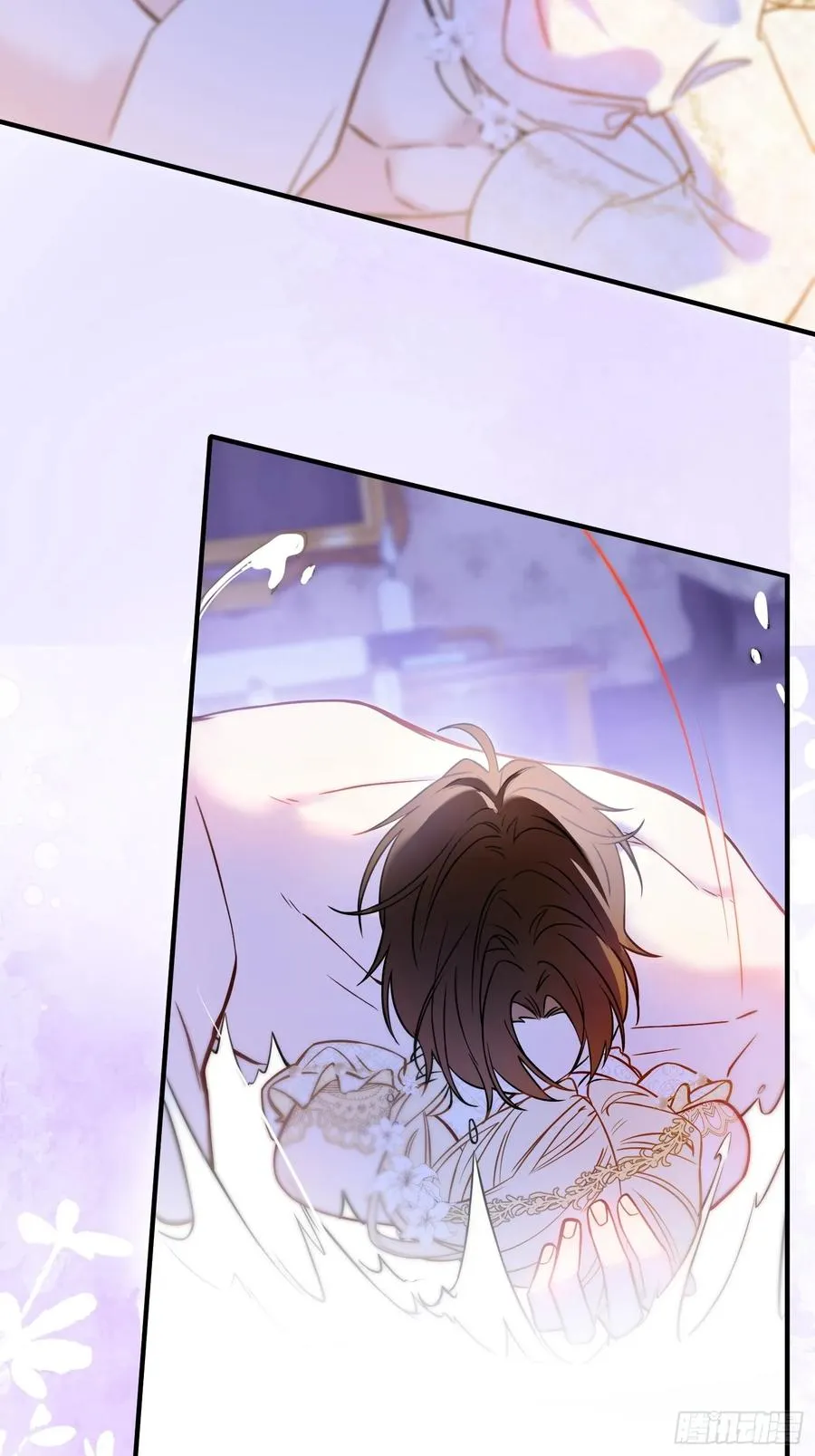贵族的隐秘游戏漫画全集漫画,第二十三话 嫉恨2图