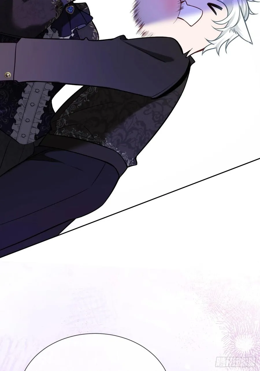 贵族的隐秘游戏漫画全集漫画,第五十三话 你该怎么感谢我2图