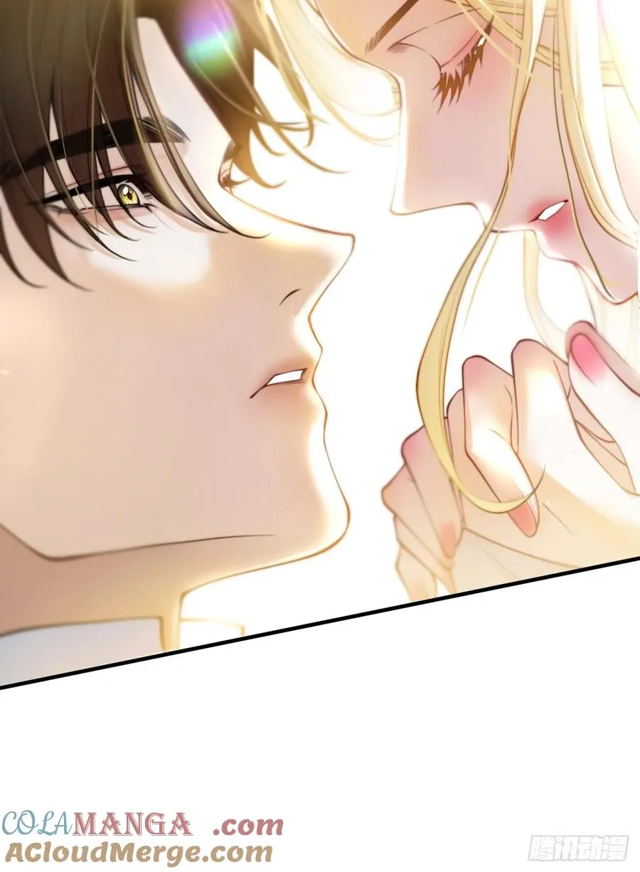 贵族的隐秘游戏漫画全集漫画,第十八话 命定的爱人1图