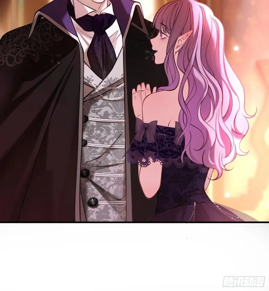 贵族的隐秘游戏漫画全集漫画,第四十八话 嫉妒2图