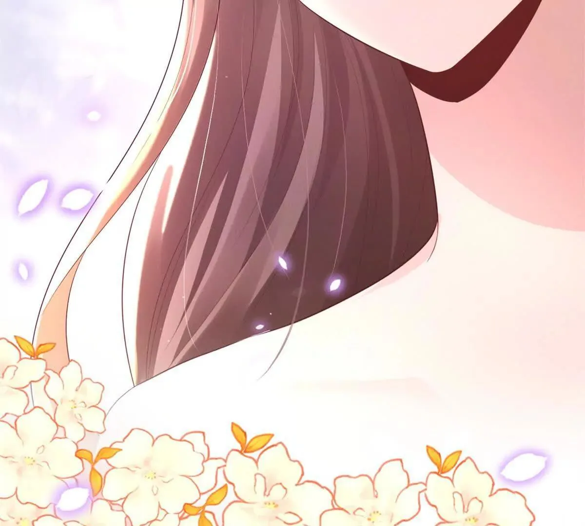 今天总裁改了没漫画,第14话 寻找肖白花2图