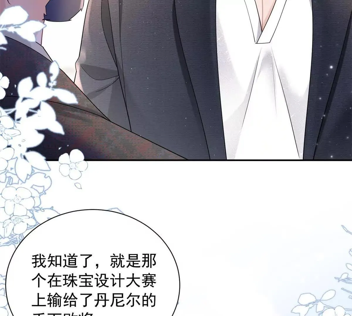 今天总裁改了没漫画,第20话 失败者2图