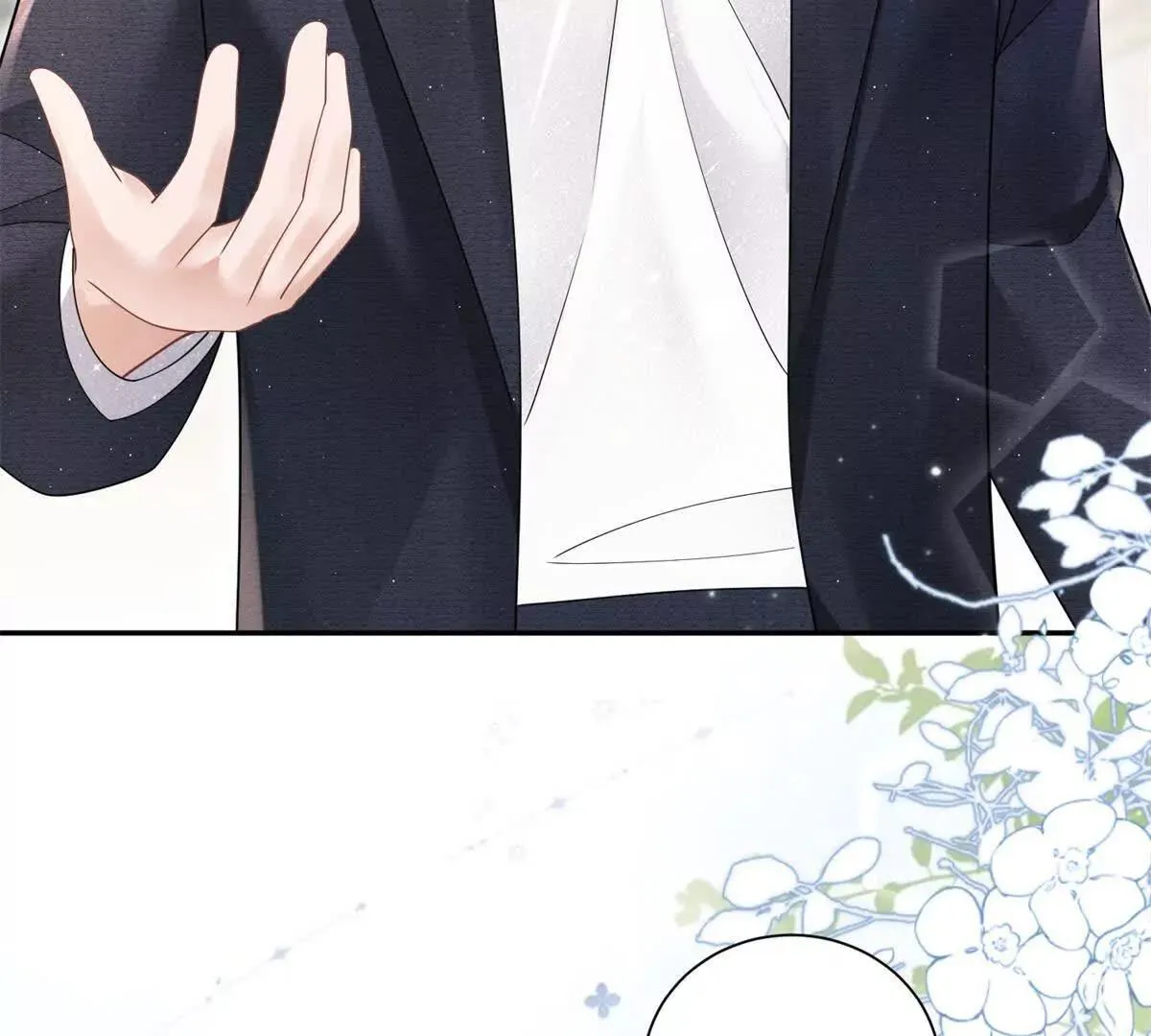 今天总裁改了没漫画,第20话 失败者2图