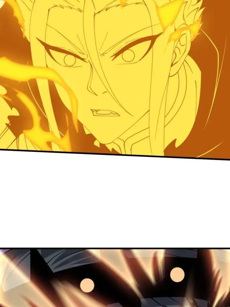 开局一座山漫画,第1099话 ：在所不惜1图