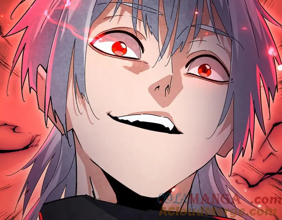 魔皇大管家小说免费版漫画,第689话 敬重1图