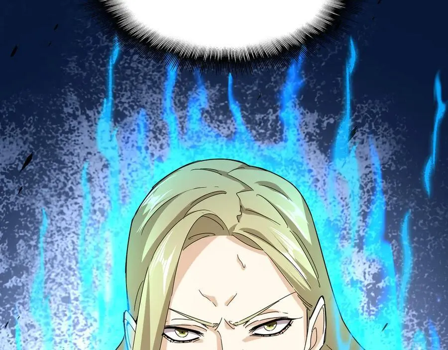 魔皇大管家小说免费版漫画,第691话 毒爆1图