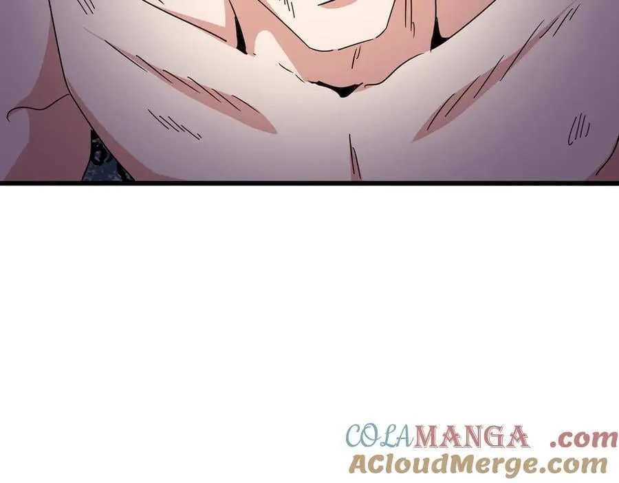 魔皇大管家漫画,第689话 敬重1图
