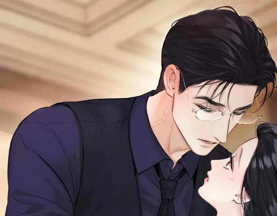 错撩漫画,第54话 诱哄1图
