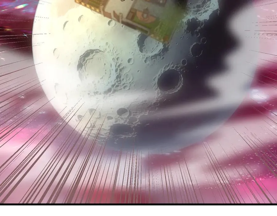 高武：登陆未来一万年漫画,第217话 你的身份就是…！2图