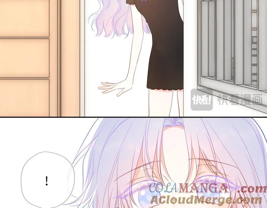 星辰于我漫画,第54话 不要抛下我2图