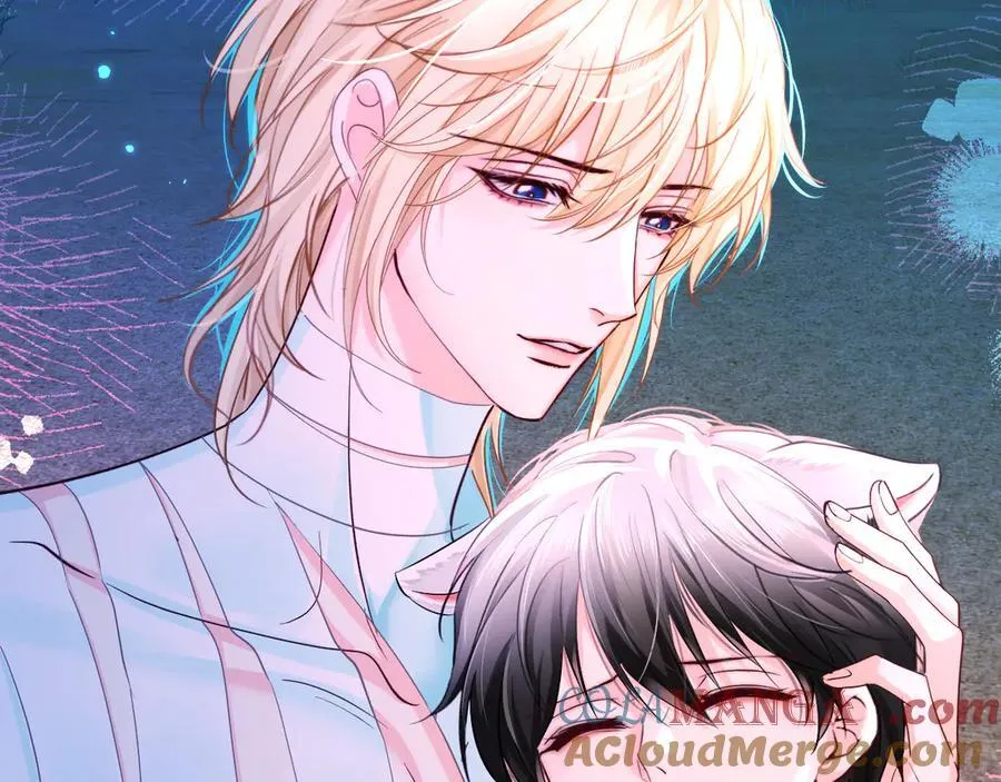 人鱼陷落的作者是谁漫画,第145话 对不起1图