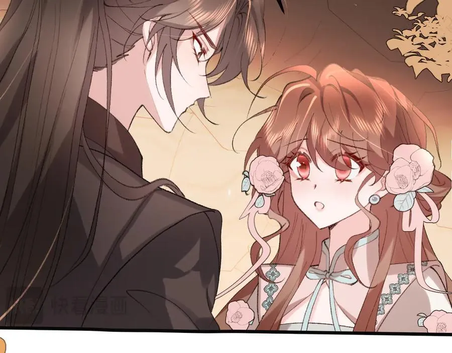炮灰闺女的生存方式 免费漫画漫画,第344话 心仪之人？2图