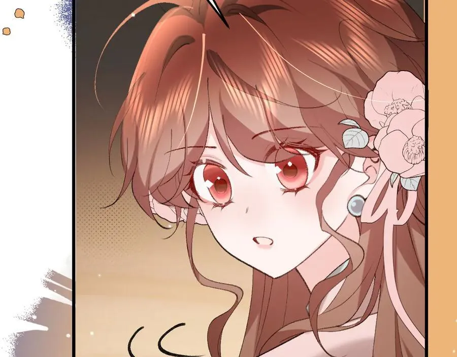炮灰闺女的生存方式男主是谁漫画,第345话 好甜2图
