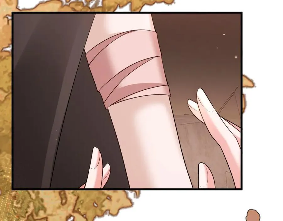 炮灰闺女的生存方式 免费漫画漫画,第344话 心仪之人？2图