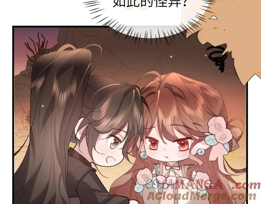 炮灰闺女的生存方式 免费漫画漫画,第344话 心仪之人？1图