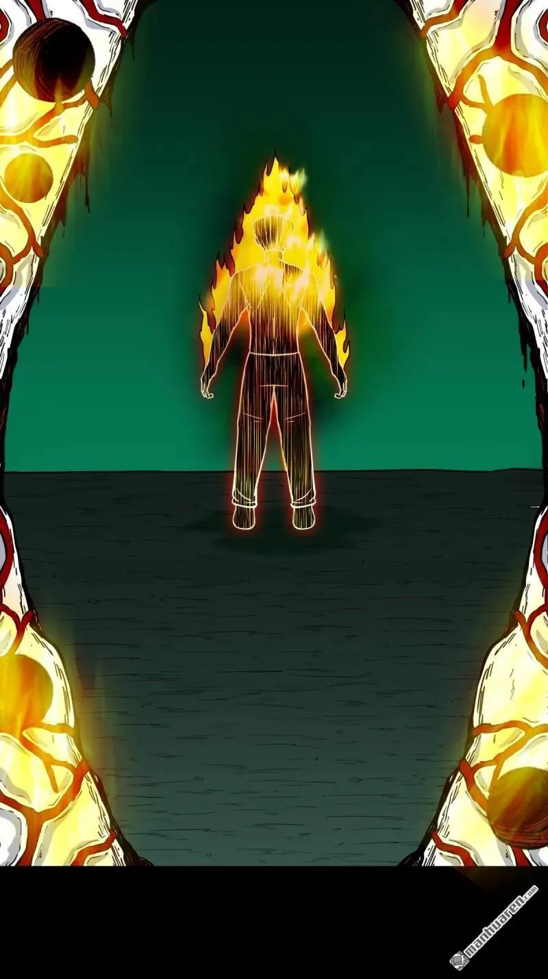 斗厌神漫画免费下拉式观看最新漫画,第379回 星死之灰·下1图