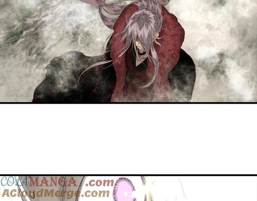 步天歌合集漫画,第141话 去尘身陷险境2图