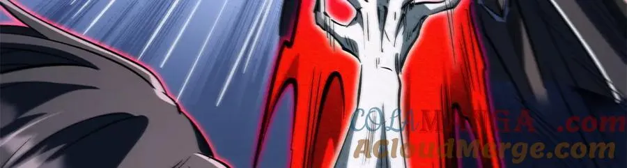 超级神基因漫画,358 血命教圣物1图