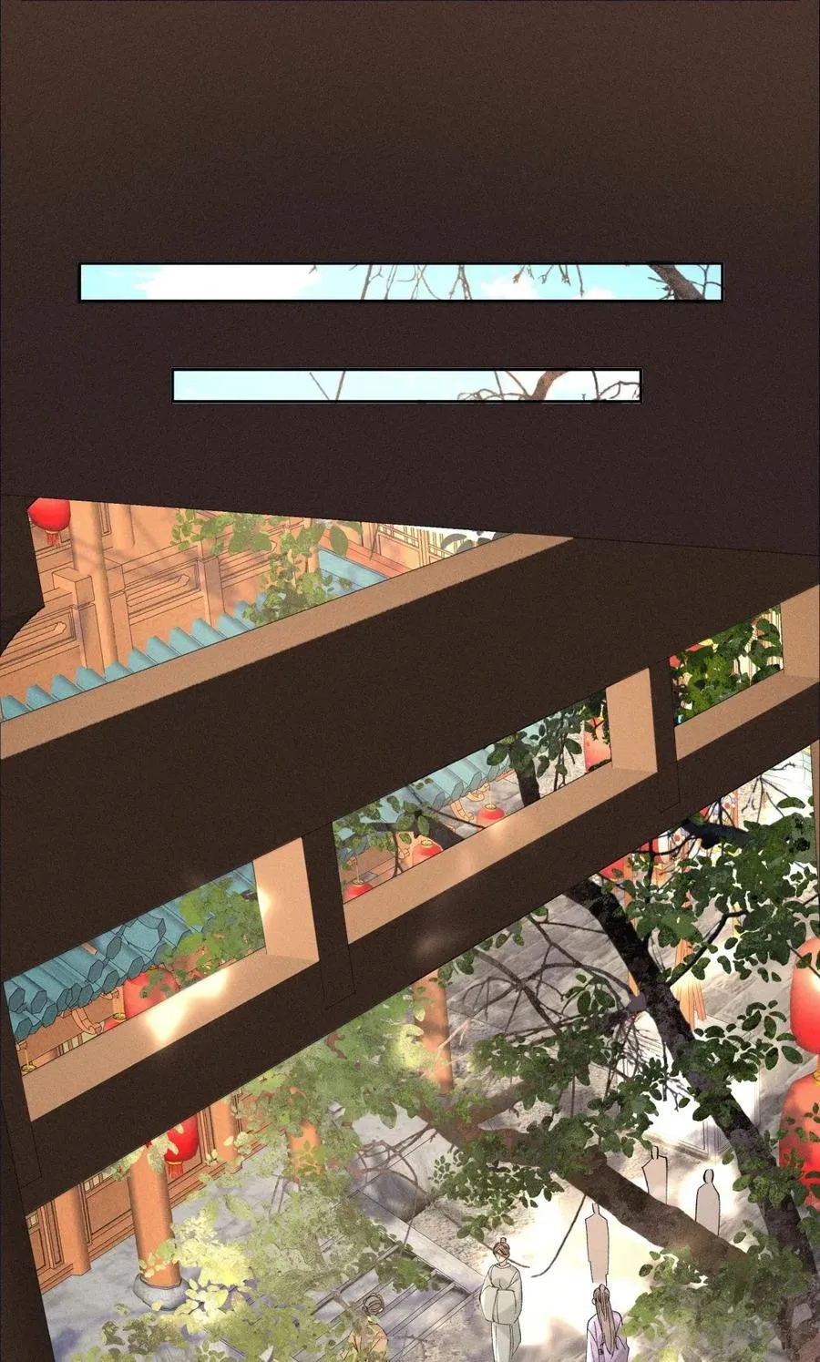 快穿之好好改造重新做人动漫漫画,139 开堂审案2图