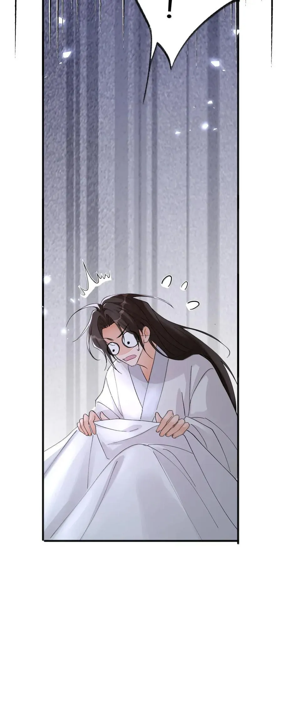 快穿之好好改造重新做人闻炎漫画,142 不碰你2图