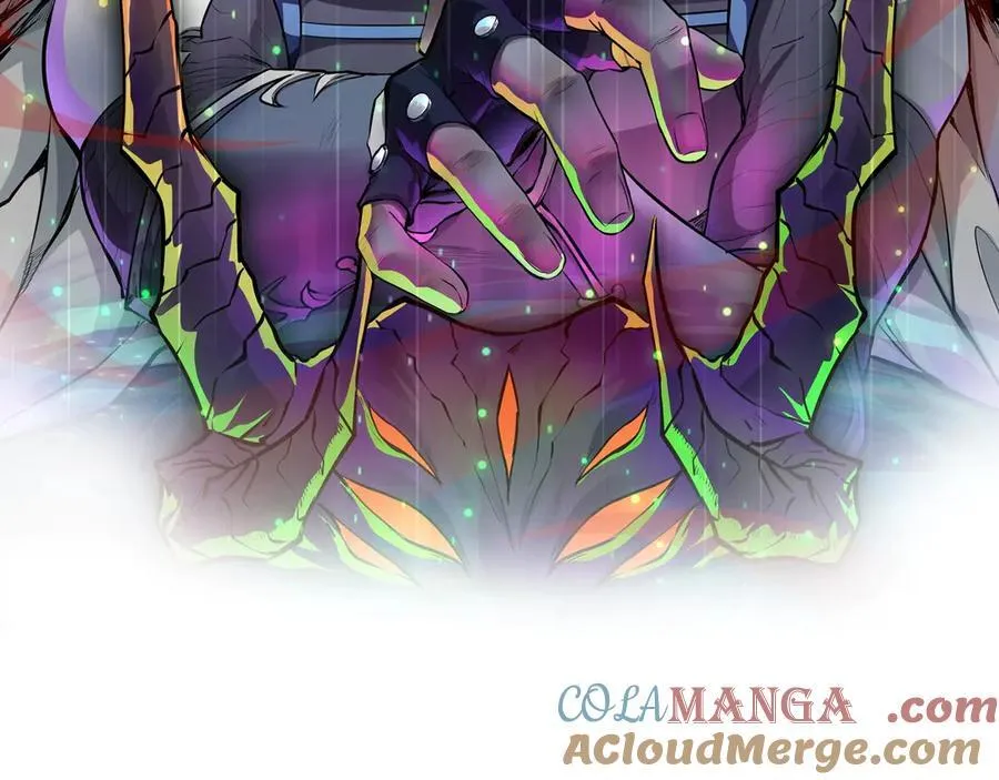 只有我能用召唤术下拉式六漫画漫画,第161话 赛博游戏，正式开始！1图