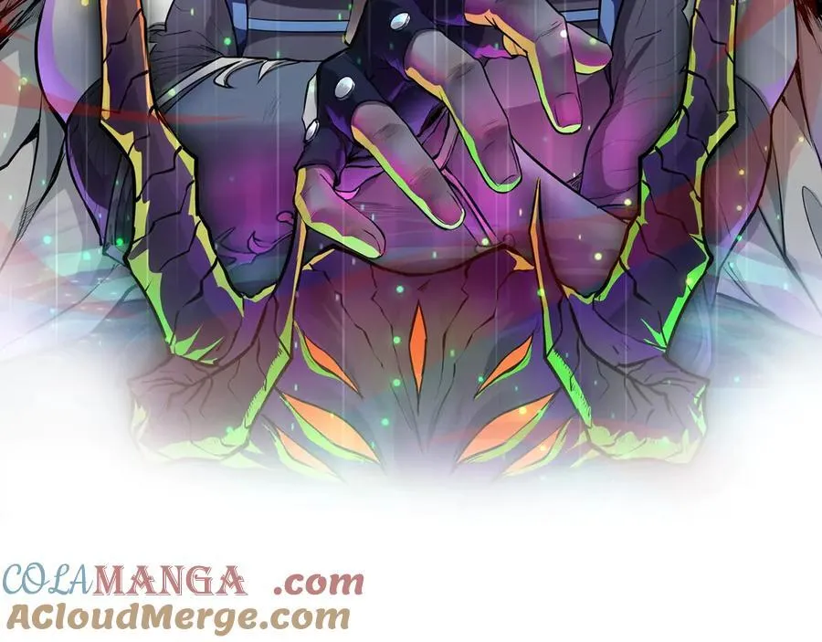 只有我能用召唤术下拉式六漫画漫画,第158话 大仇得报！新一层魔域开启！1图