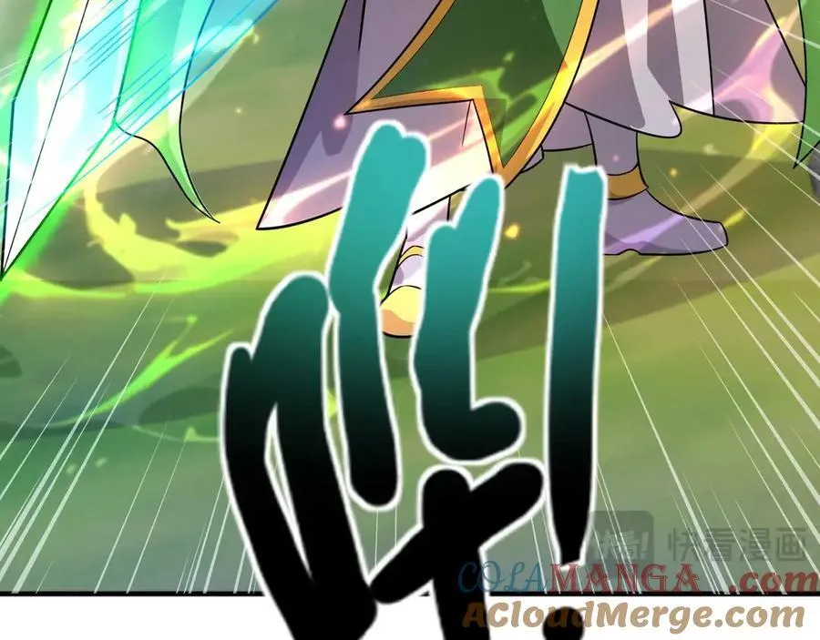 只有我能用召唤术下拉式六漫画漫画,第156话 精灵的女儿？九纹龙你好毒啊！1图