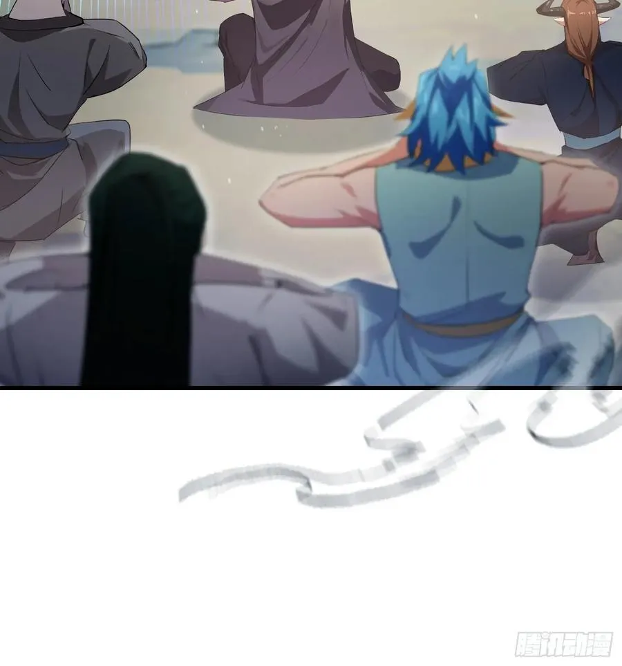 原来我早就无敌了67集漫画,第283话 我方势力越来越大？1图