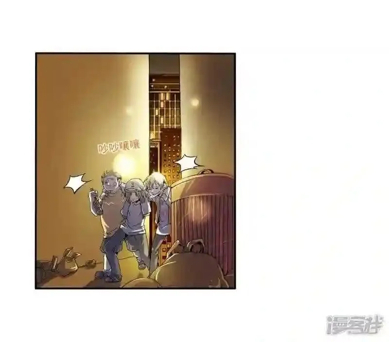 小姑娘漫画,104 第一零四话2图