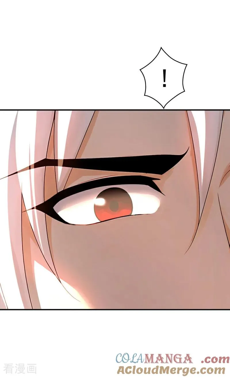弟子修炼我躺平第二季在线观看漫画,第168话 师姐等我1图
