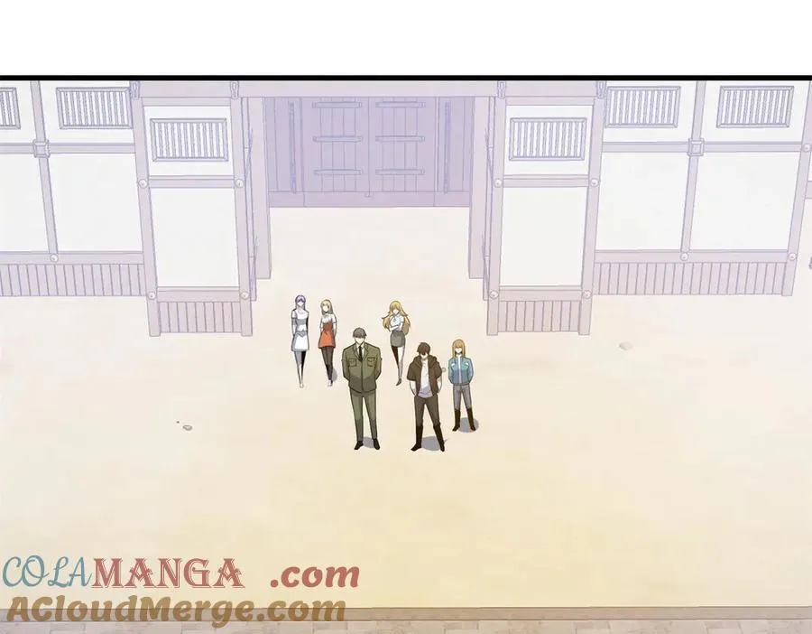 都市极品医神漫画,252 对决开始1图